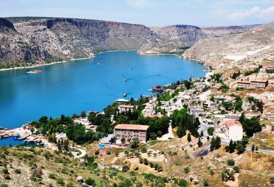 Daily Halfeti Tour from Diyarbakir — photo 3
