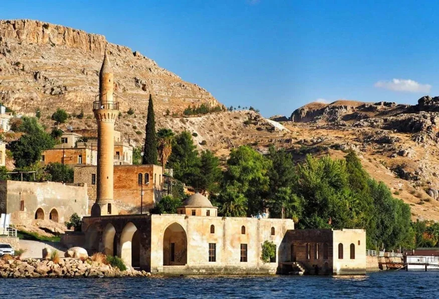 Daily Halfeti Tour from Diyarbakir — photo 5