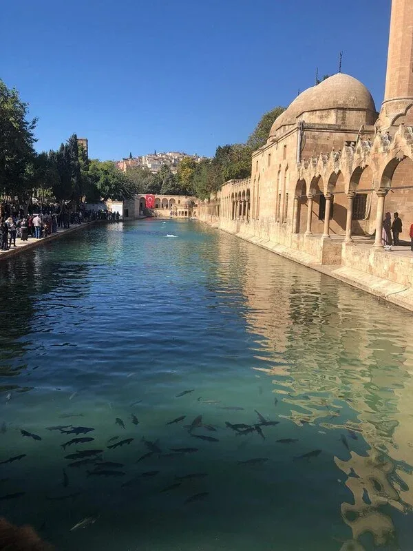 Halfeti Day Tour from Mardin – Sunken Village & River Fortress — photo 12