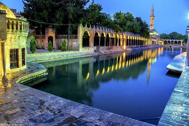 Daily Halfeti Tour from Sanliurfa – Sunken Village & Rumkale — photo 14