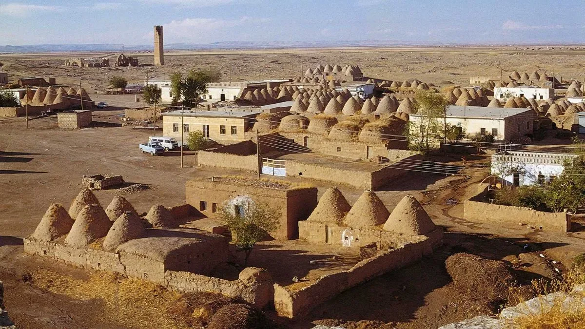 Daily Harran City Tour from Gaziantep — photo 4