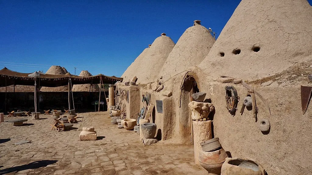 Daily Harran Tour from Sanliurfa — photo 4