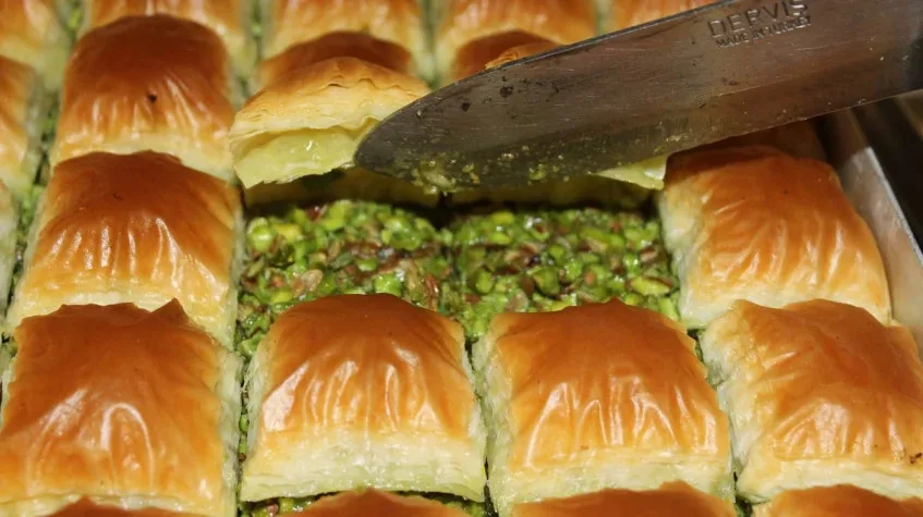 Daily Hatay Cooking Lesson & Shopping Tour — photo 2