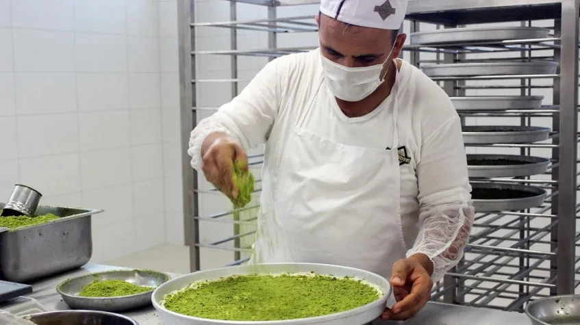 Daily Hatay Cooking Lesson & Shopping Tour — photo 3