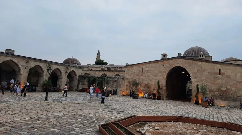 Daily Hatay Payas Tour