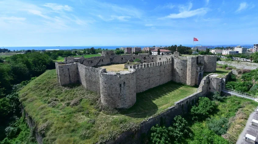 Daily Hatay Payas Tour — photo 2