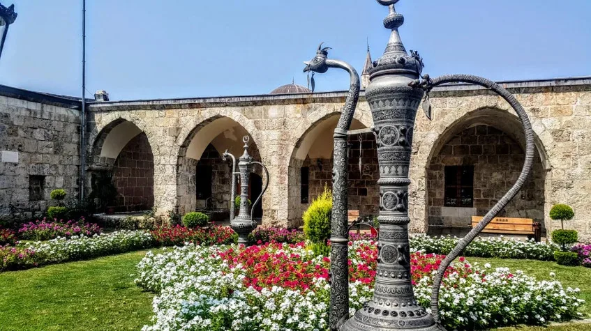 Daily Hatay Payas Tour — photo 3