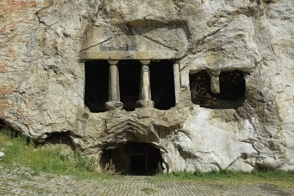 Hattusa Ancient City Day Tour from Çorum — photo 11
