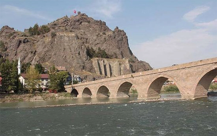 Hattuşa Tour from Kayseri — Hittite Capital & Yazılıkaya — photo 5