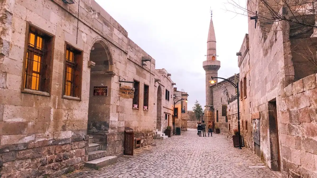 Hattuşa Tour from Kayseri — Hittite Capital & Yazılıkaya — photo 10