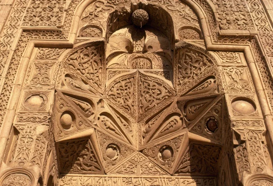 Daily Hattusa Tour from Sivas – Hittite Capital & Yazilikaya Sanctuary — photo 7