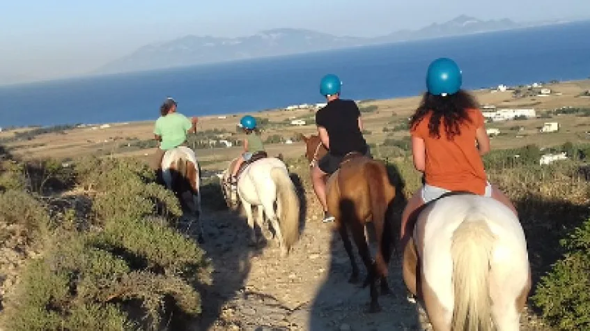 Daily Horse Riding Tour Bodrum — photo 6
