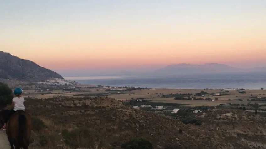 Daily Horse Riding Tour Bodrum — photo 8