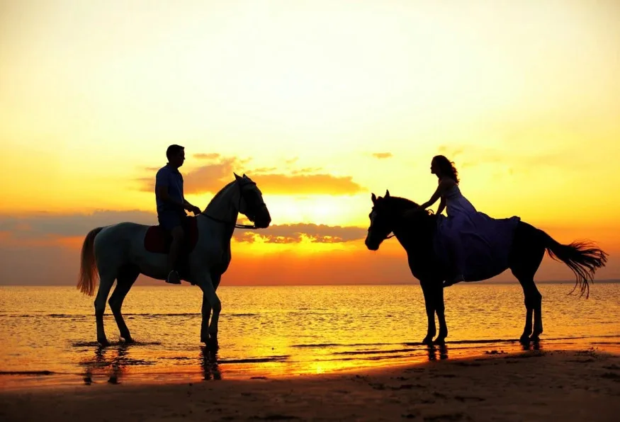 Daily Horse Riding Tour on Patara Beach – Beginner Friendly