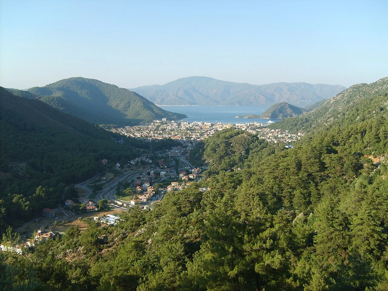 Daily Horseback Riding Tour from Marmaris – Village, Forest & Sea Views — photo 8
