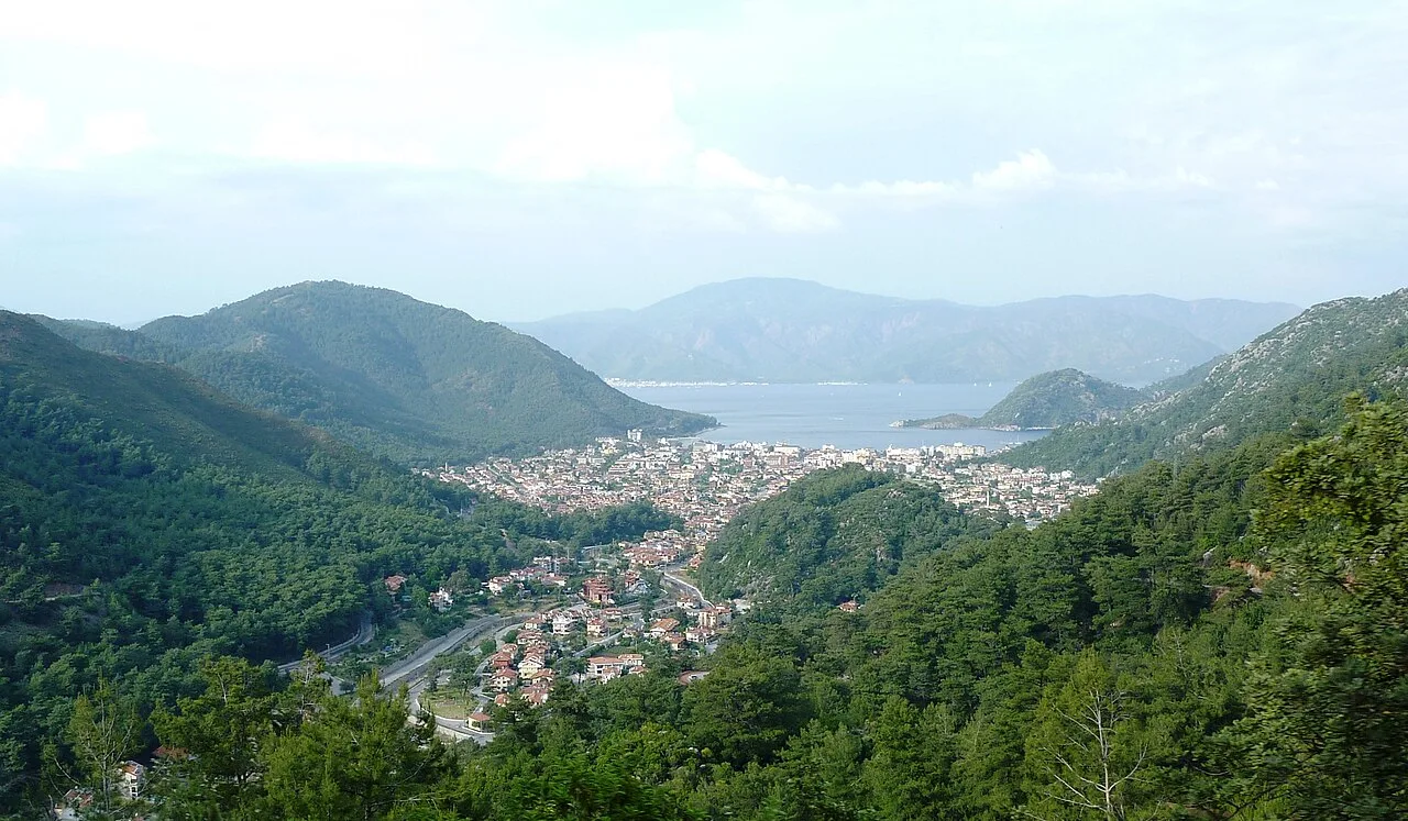 Daily Horseback Riding Tour from Marmaris – Village, Forest & Sea Views — photo 9