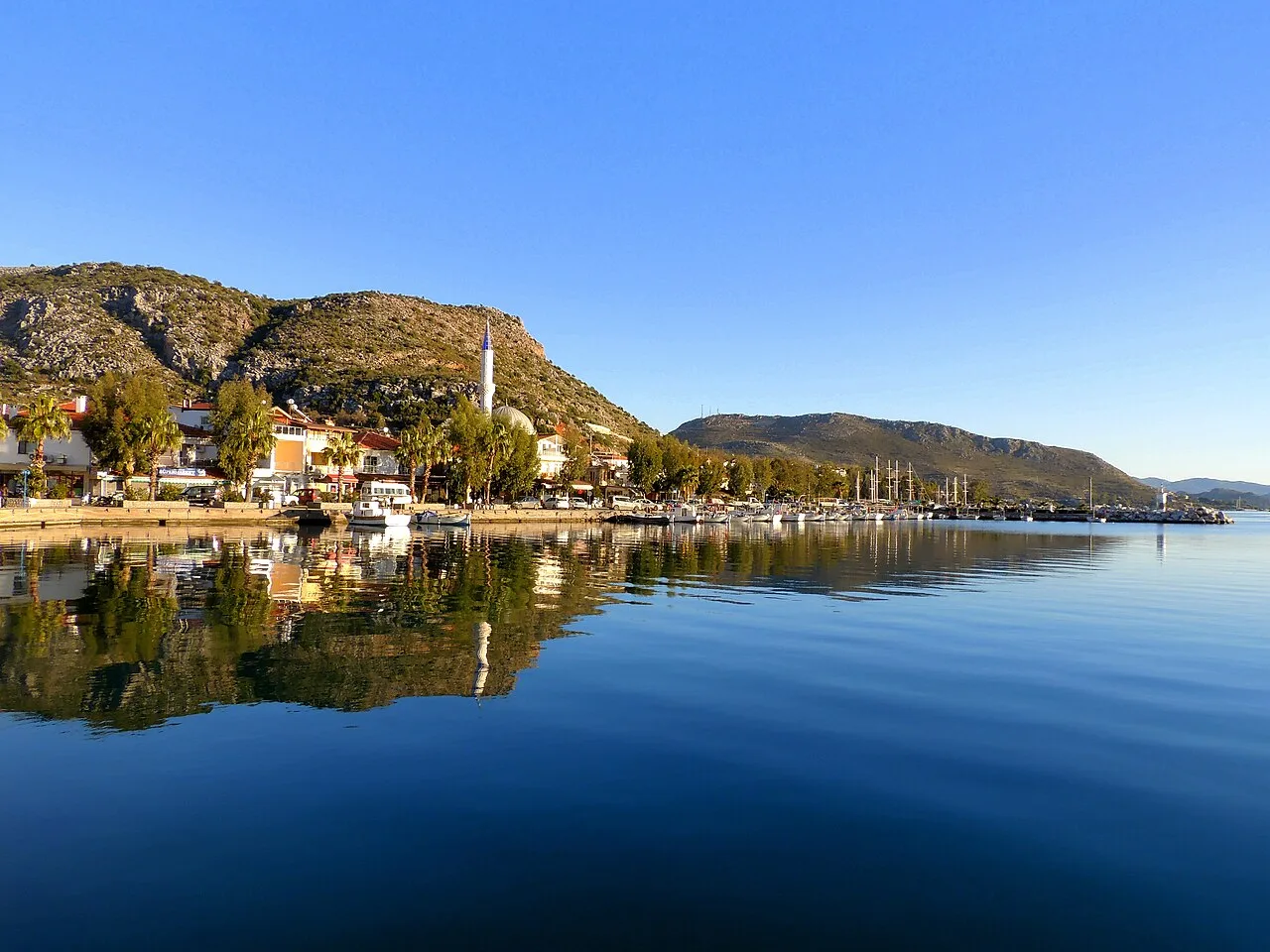 Daily Horseback Riding Tour from Marmaris – Village, Forest & Sea Views — photo 10
