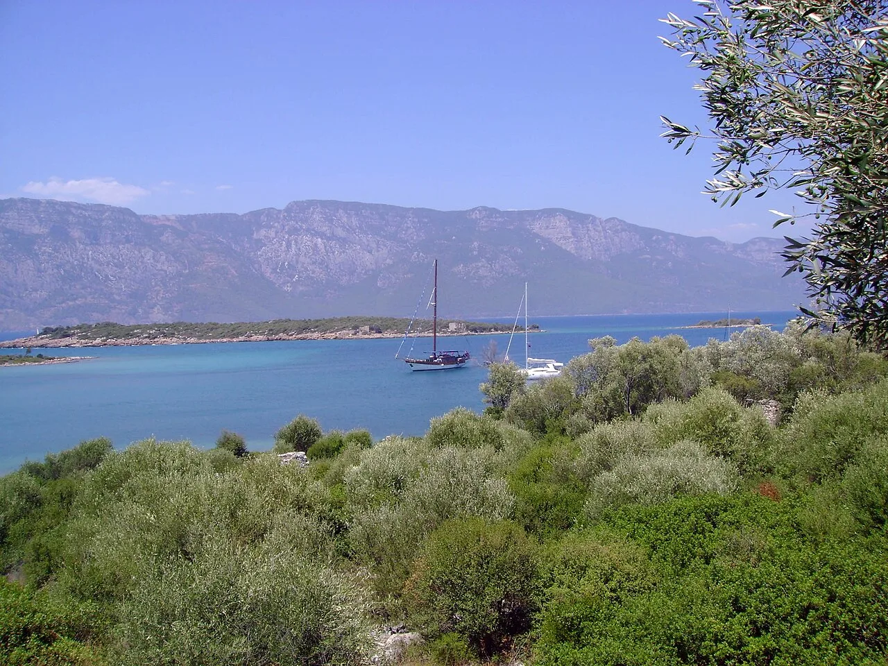 Daily Horseback Riding Tour from Marmaris – Village, Forest & Sea Views — photo 13