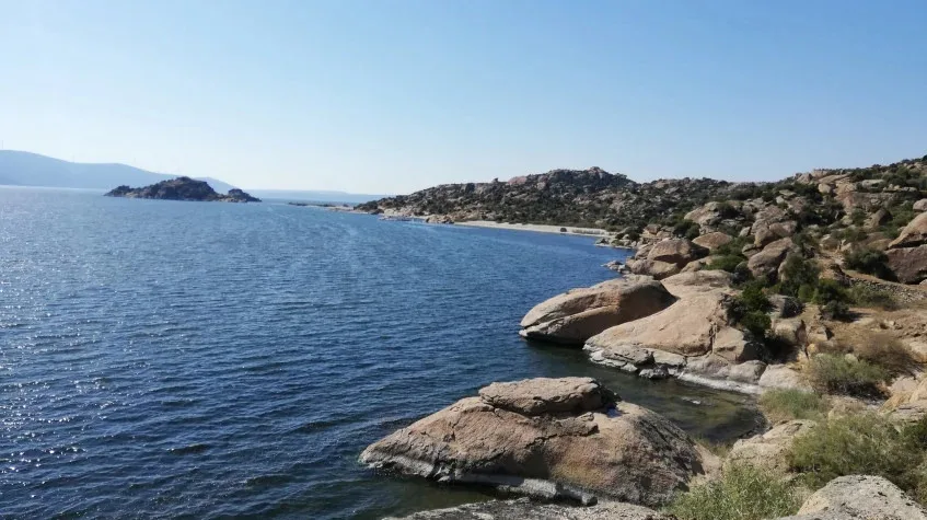 Daily Iasos and Euromos Tour from Mugla — photo 1