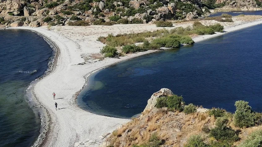Daily Iasos and Euromos Tour from Mugla