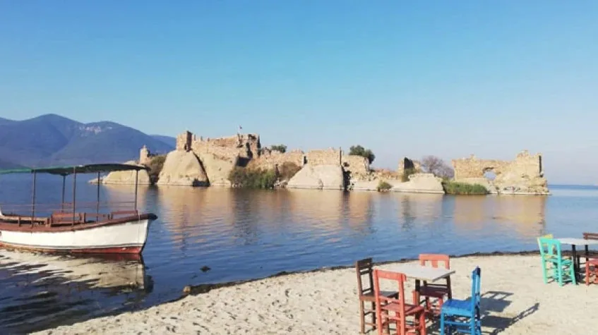 Daily Iasos and Euromos Tour from Mugla — photo 6