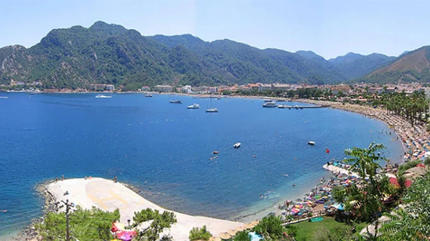 Daily Icmeler Tour from Oludeniz – Marmaris Thursday Market & Free Time — photo 3