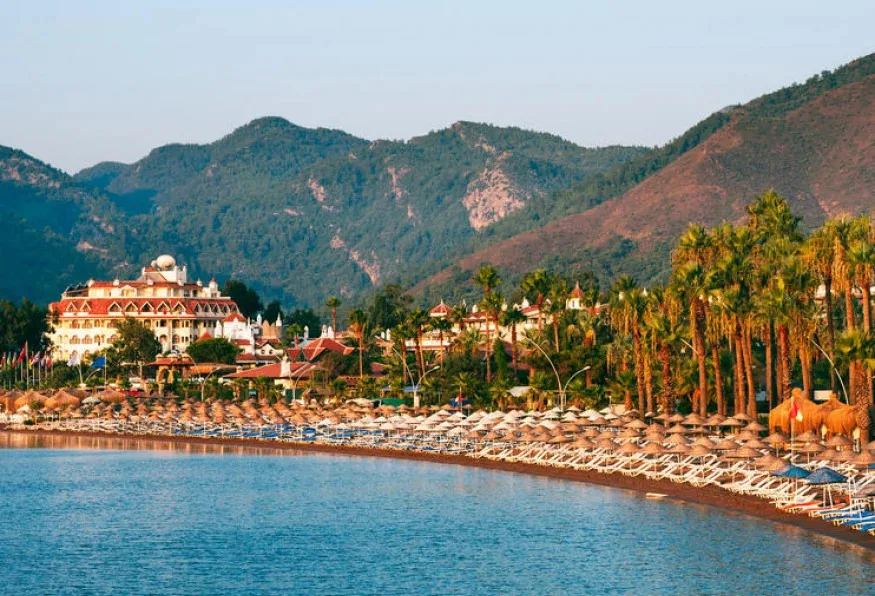 Daily Icmeler Tour from Oludeniz – Marmaris Thursday Market & Free Time — photo 4