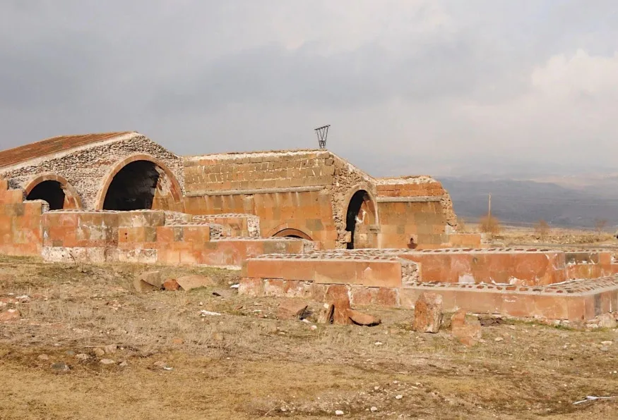 Daily Igdir Historical Tour — photo 2