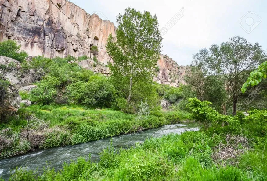 Daily Ihlara Valley Tour from Nevsehir – Cave Churches & Melendiz River (Private)