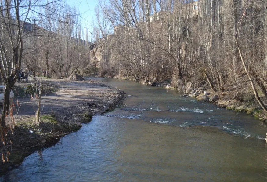 Daily Ihlara Valley Tour from Nevsehir – Cave Churches & Melendiz River (Private) — photo 3