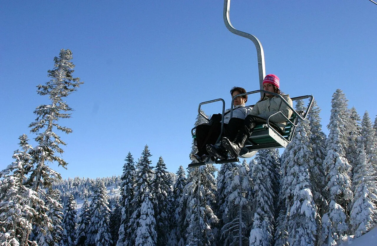 Daily Ilgaz Mountains Tour from Kastamonu — photo 5