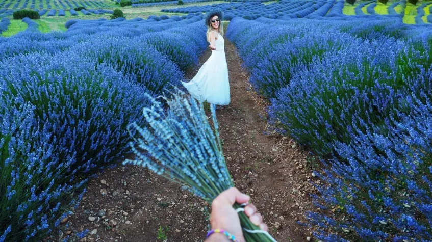 Daily Isparta Lavender Fields Tour from Burdur — photo 5