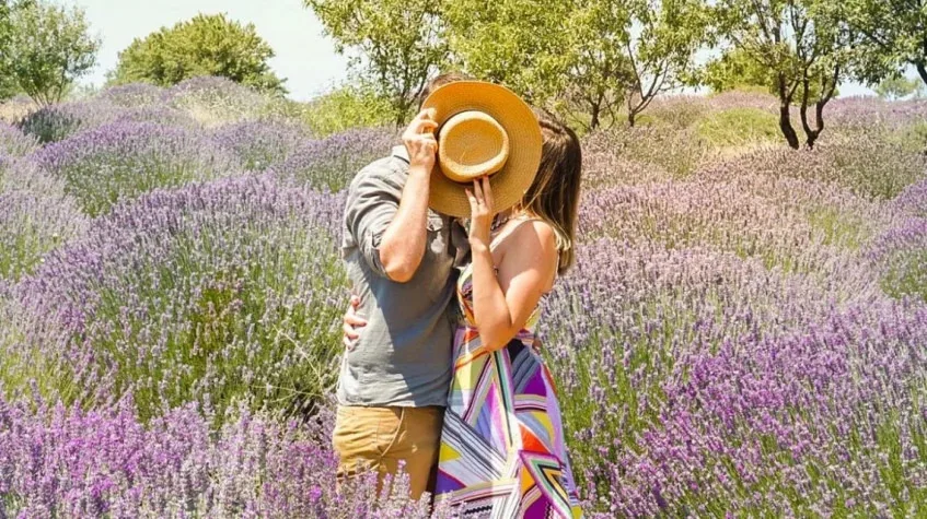 Daily Isparta Lavender Fields Tour from Burdur — photo 7