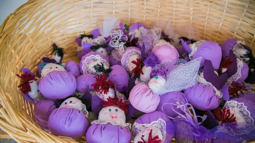 Daily Isparta Lavender Fields Tour from Burdur — photo 8