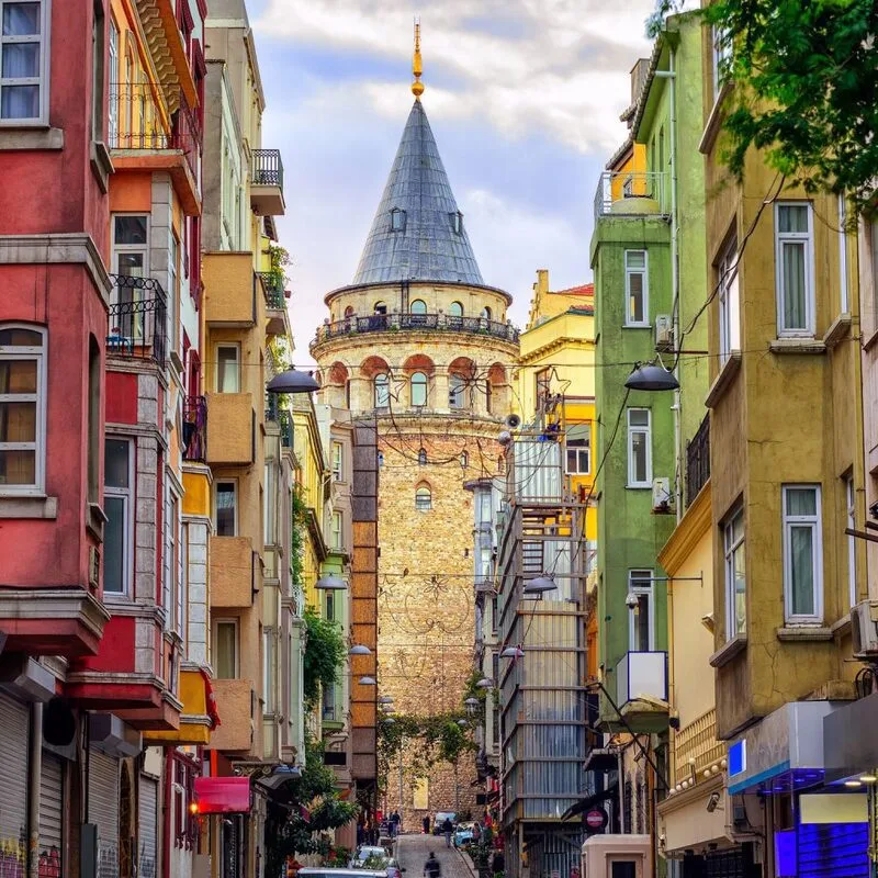 Istanbul Day Tour from Fethiye — Fly-In Full-Day City Tour — photo 9