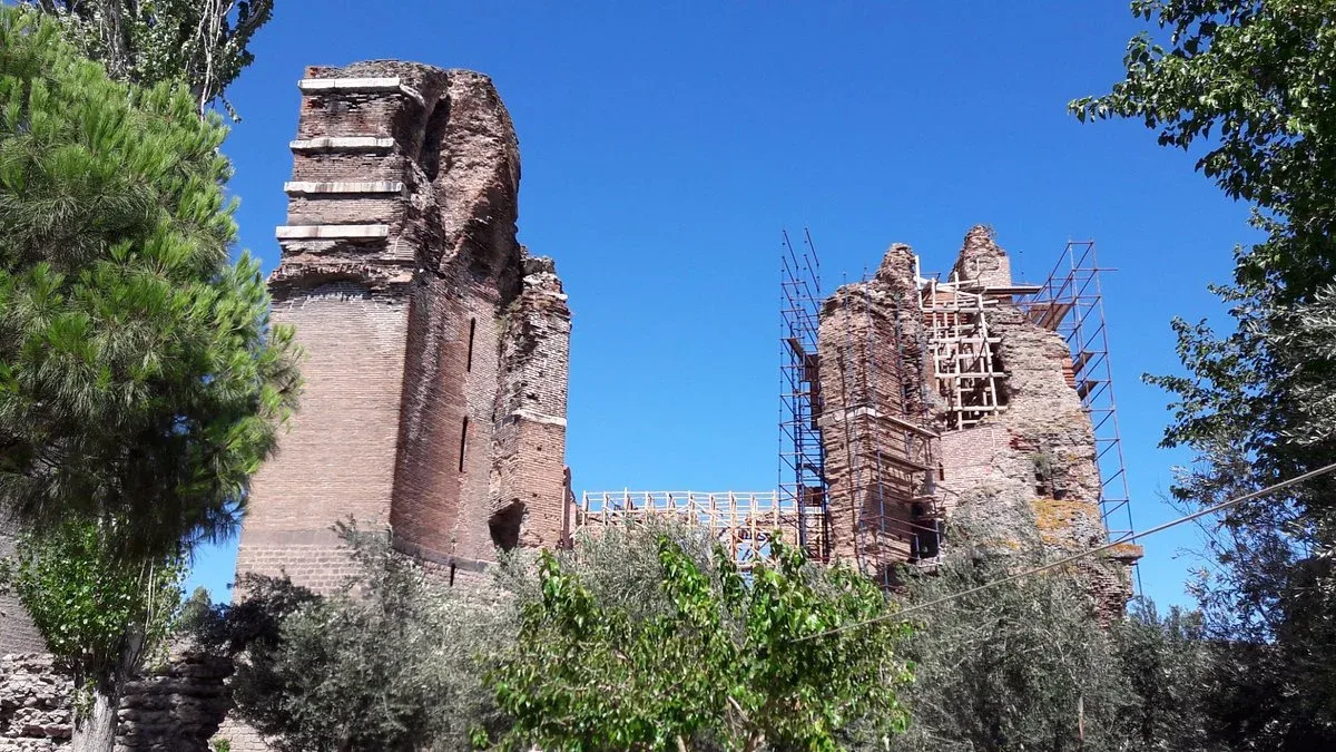 Daily Istanbul Tour from Kusadasi by Flight – Topkapi & Blue Mosque — photo 13