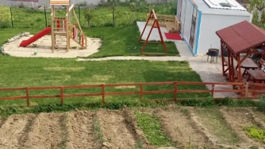 Daily Catalca Farm Tour from Istanbul – Seedling Planting & Harvest — photo 7