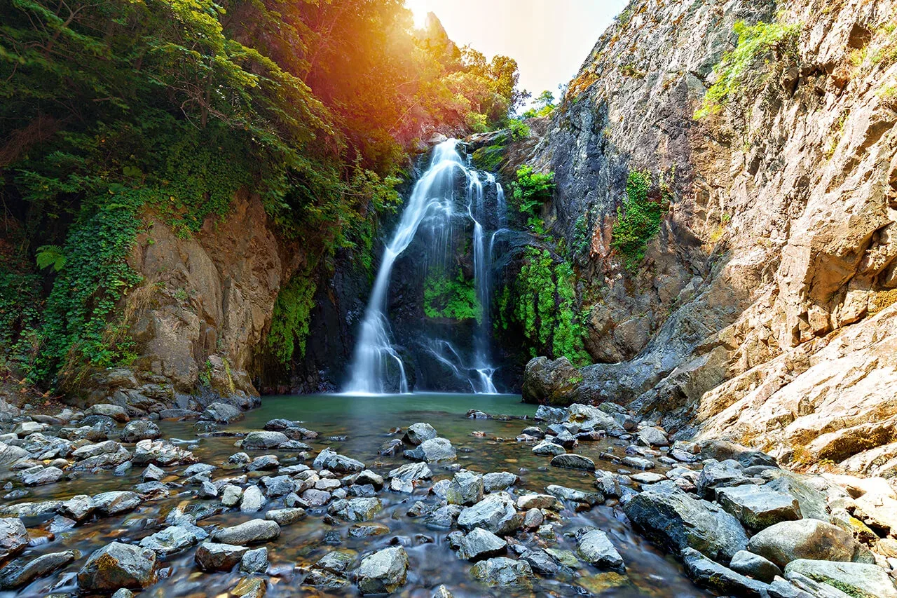 Daily Trekking Tour from Istanbul – Yalova Uvezpinar & Sudusen Waterfall — photo 12