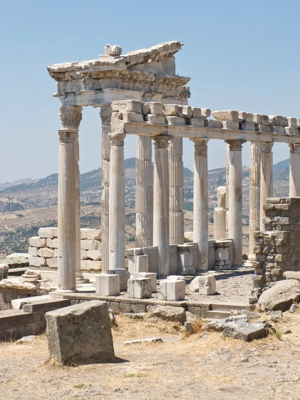 Daily Izmir (Smyrna) City Tour from Pergamon – Kadifekale & Kemeralti — photo 7