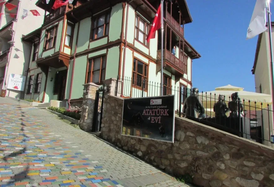 Daily Izmit City Tour from Yalova