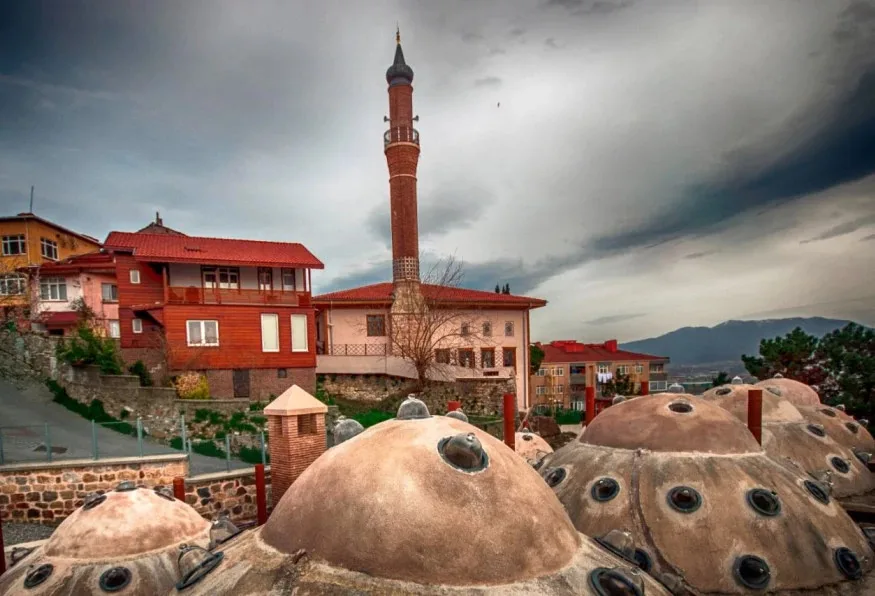 Daily Izmit City Tour from Yalova — photo 2