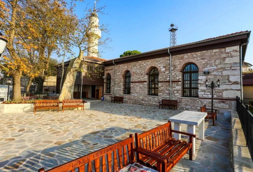 Daily Izmit City Tour from Yalova — photo 5