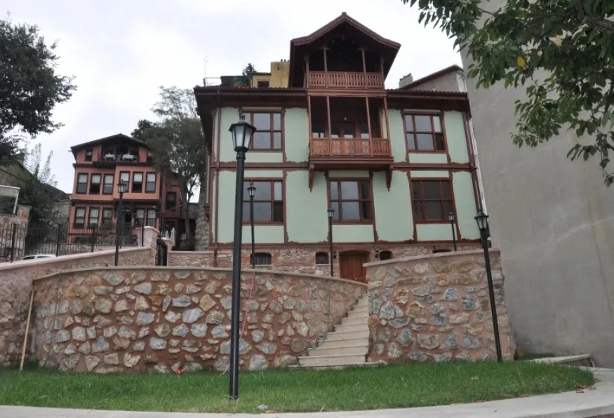Daily Izmit City Tour from Yalova — photo 7
