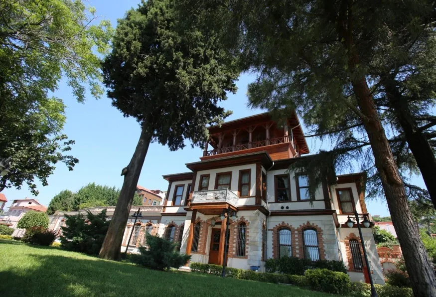 Daily Izmit City Tour from Yalova — photo 8