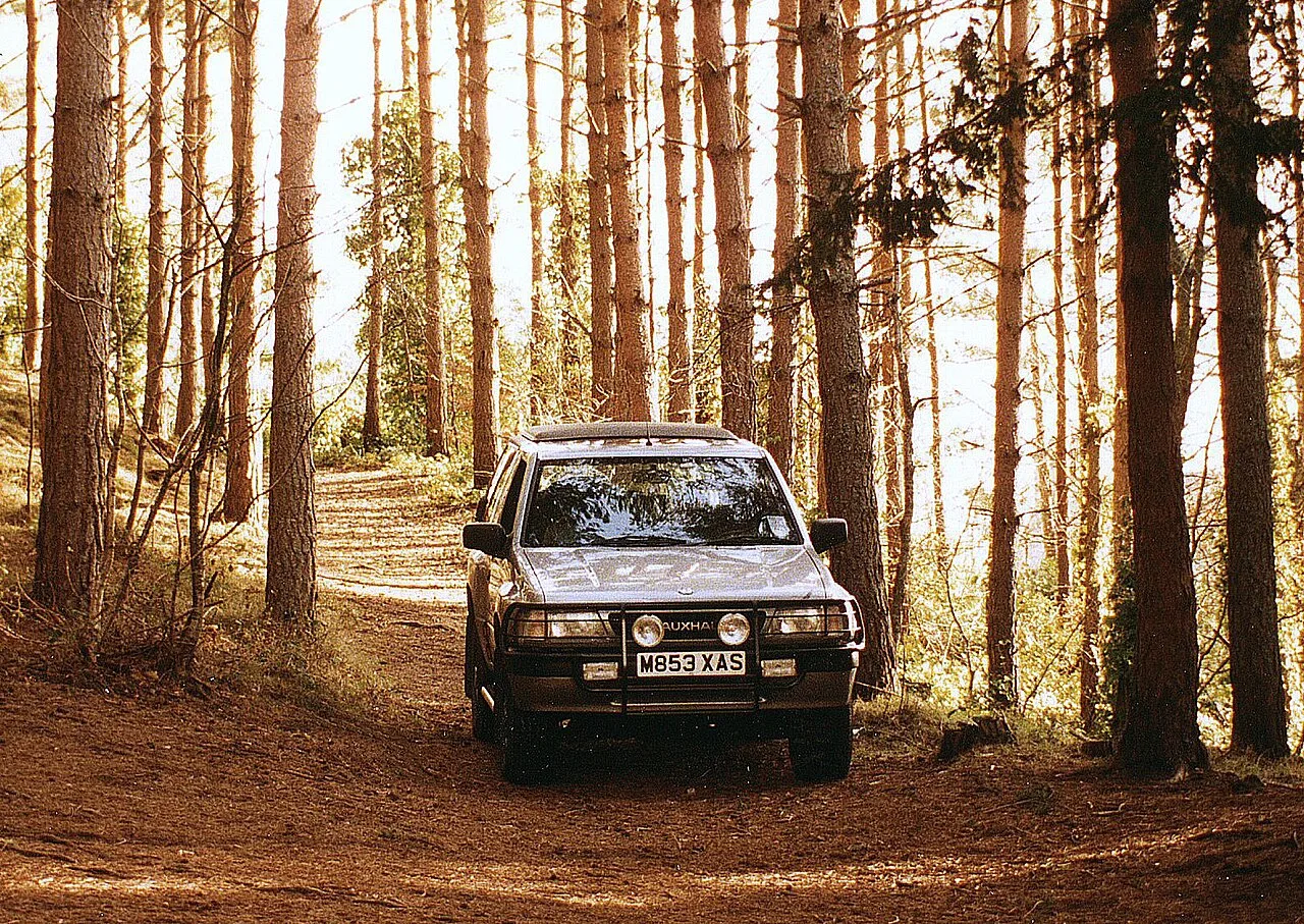 Jeep Safari from Istanbul – Off-Road Trails, Canyons & Forest Streams — photo 6