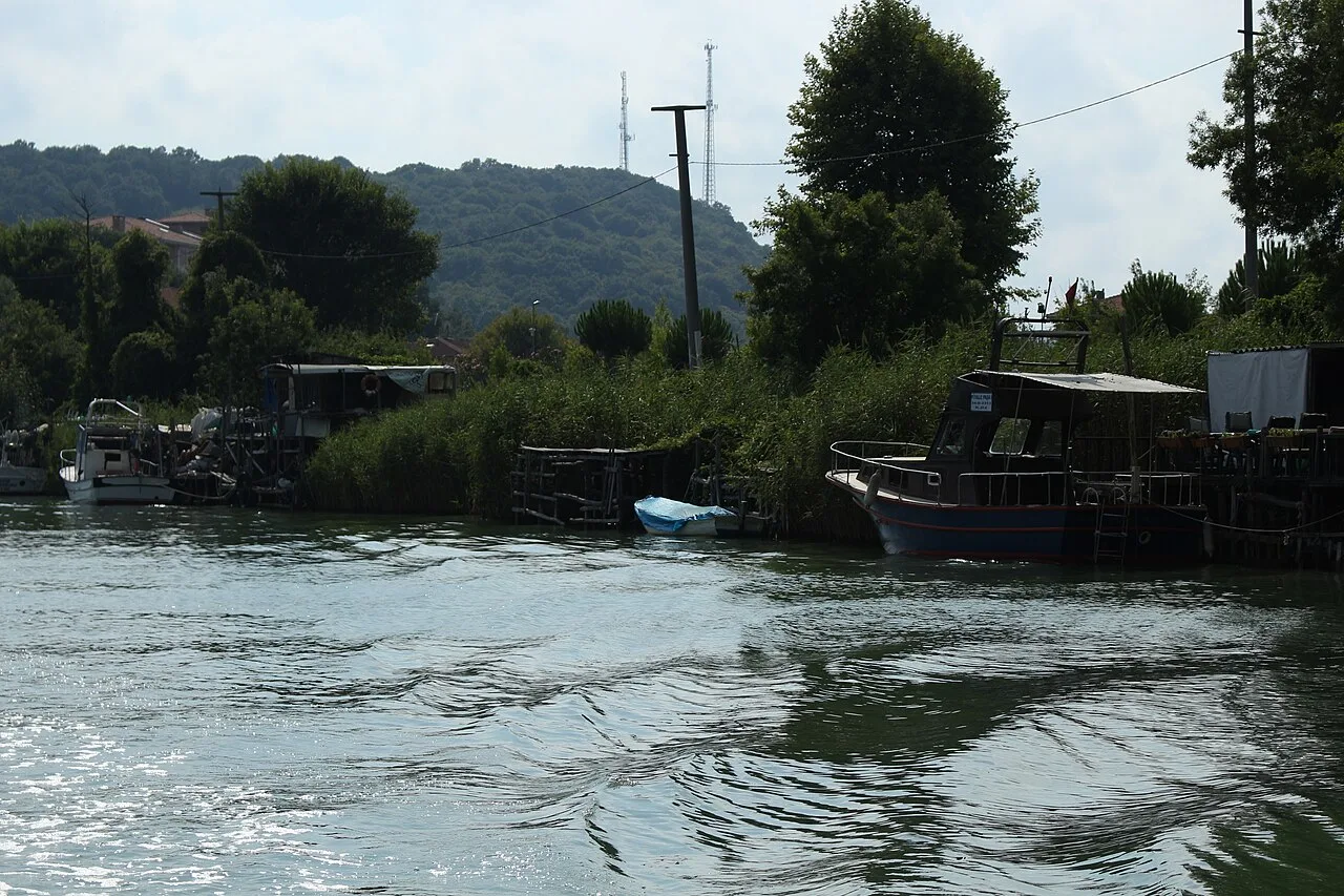 Jeep Safari from Istanbul – Off-Road Trails, Canyons & Forest Streams — photo 8