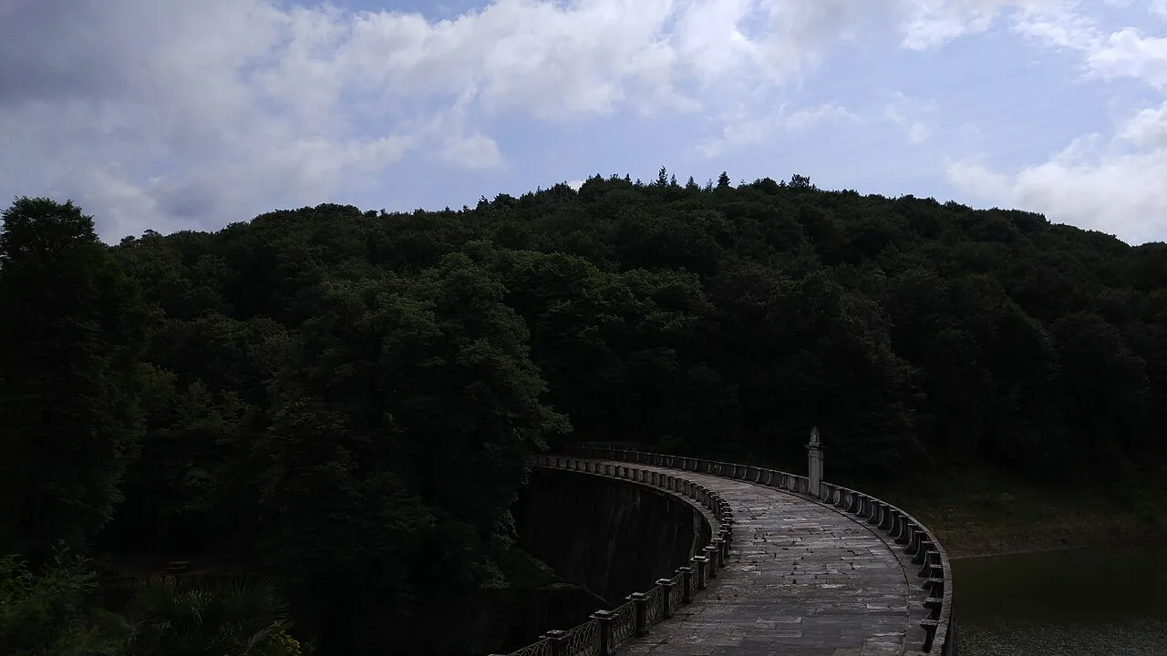 Jeep Safari from Istanbul – Off-Road Trails, Canyons & Forest Streams — photo 9