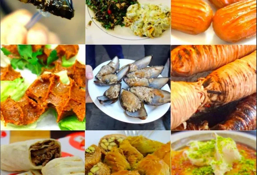 Daily Kalkan Cooking Tour – Hands-On Turkish Cuisine Class (Shared)