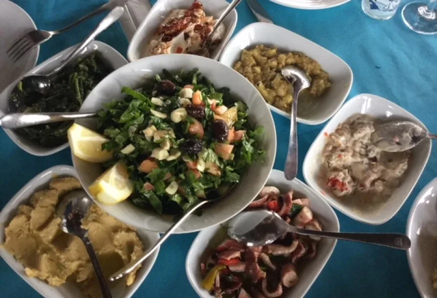 Daily Kalkan Cooking Tour – Hands-On Turkish Cuisine Class (Shared) — photo 3