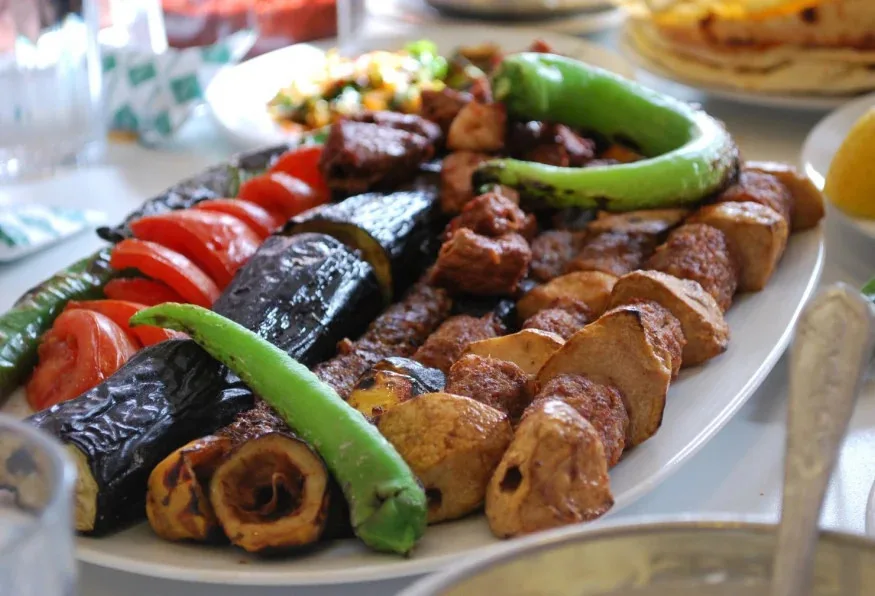Daily Kalkan Cooking Tour – Hands-On Turkish Cuisine Class (Shared) — photo 4
